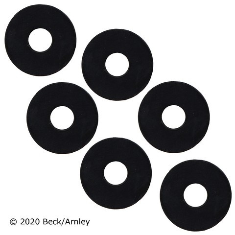 Beck/Arnley Engine Valve Cover Grommet P/N:039-6599