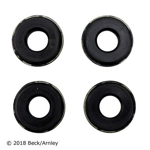 Beck/Arnley Engine Valve Cover Grommet P/N:039-6613