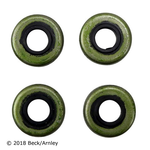 Beck/Arnley Engine Valve Cover Grommet 039-6613 - view 2