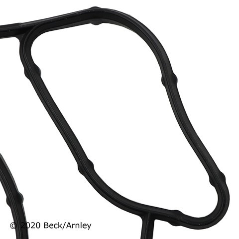 Beck/Arnley Engine Oil Cooler Seal 039-6665 - view 2