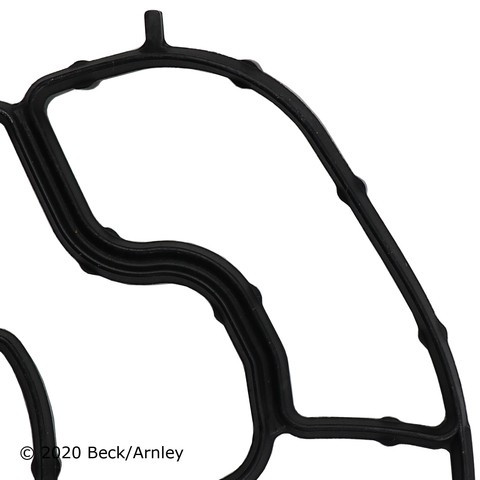 Beck/Arnley Engine Oil Cooler Seal 039-6665 - view 3
