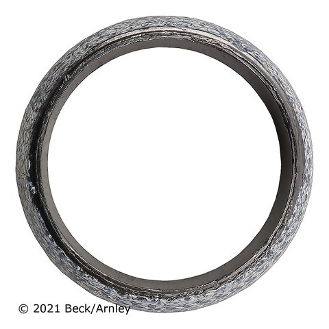 Beck/Arnley Catalytic Converter Gasket,Exhaust Pipe Flange Gasket 039-6682