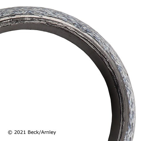 Beck/Arnley Catalytic Converter Gasket,Exhaust Pipe Flange Gasket 039-6682 - view 3