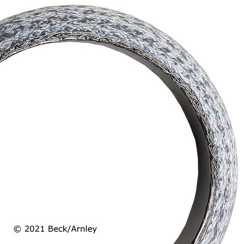 Beck/Arnley Catalytic Converter Gasket 039-6683 - view 3