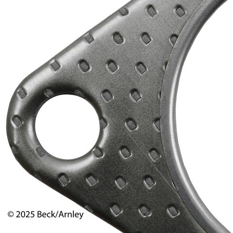 Beck/Arnley Exhaust Pipe to Manifold Gasket P/N:039-6694
