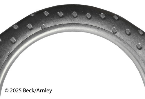Beck/Arnley Exhaust Pipe to Manifold Gasket 039-6694 - view 5