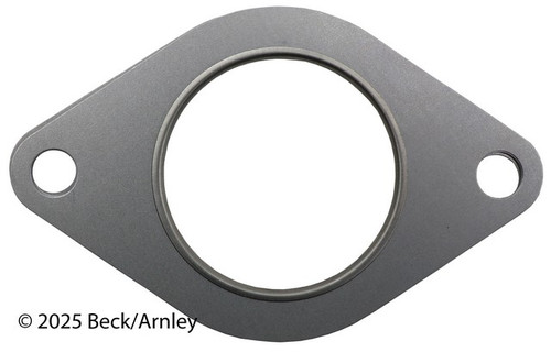 Beck/Arnley Catalytic Converter Gasket,Exhaust Pipe Flange Gasket 039-6695 - view 2