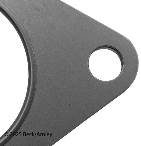 Beck/Arnley Catalytic Converter Gasket,Exhaust Pipe Flange Gasket P/N:039-6695