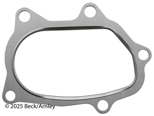 Beck/Arnley Turbocharger Outlet Gasket 039-6696
