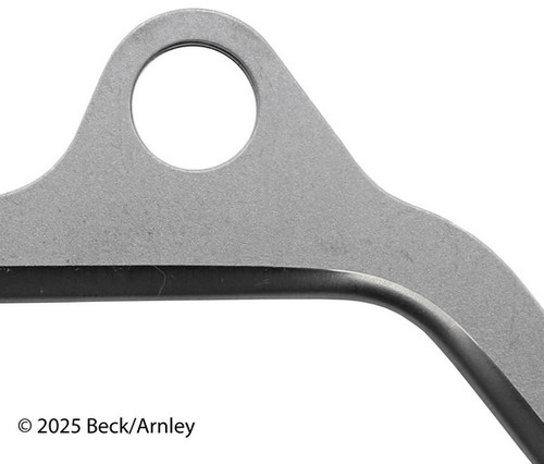 Beck/Arnley Turbocharger Outlet Gasket 039-6696 - view 3