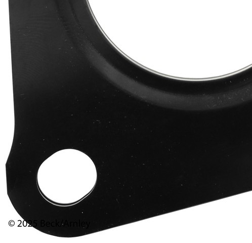 Beck/Arnley Turbocharger Inlet Gasket P/N:039-6697