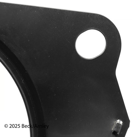 Beck/Arnley Turbocharger Outlet Gasket P/N:039-6698