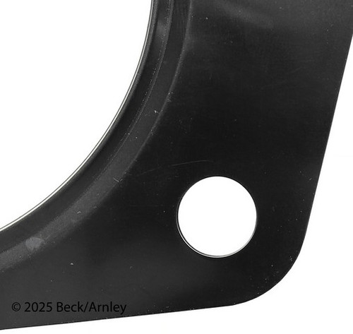 Beck/Arnley Turbocharger Outlet Gasket 039-6698 - view 5
