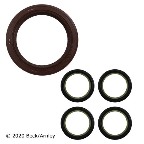 Beck/Arnley Engine Oil Pump Gasket Kit P/N:039-8020