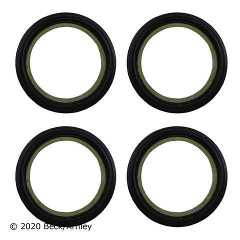 Beck/Arnley Engine Oil Pump Gasket Kit P/N:039-8020