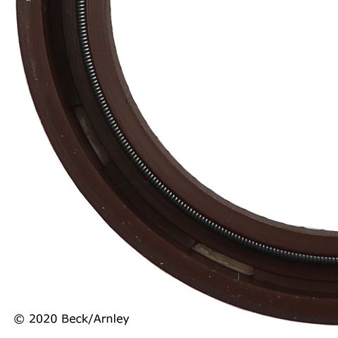 Beck/Arnley Engine Oil Pump Gasket Kit 039-8020 - view 4