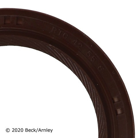 Beck/Arnley Engine Oil Pump Gasket Kit 039-8020 - view 5