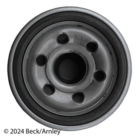 Beck/Arnley Engine Oil Filter P/N:041-0862