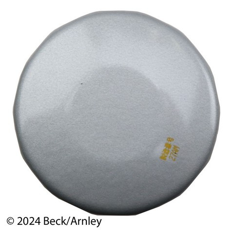 Beck/Arnley Engine Oil Filter P/N:041-0862