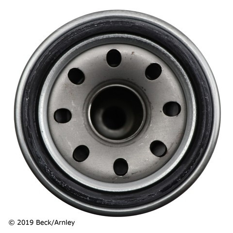Beck/Arnley Engine Oil Filter P/N:041-8135