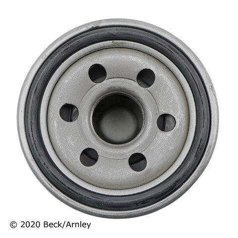 Engine Oil Filter fits 2000-2006 Honda Insight  BECK/ARNLEY