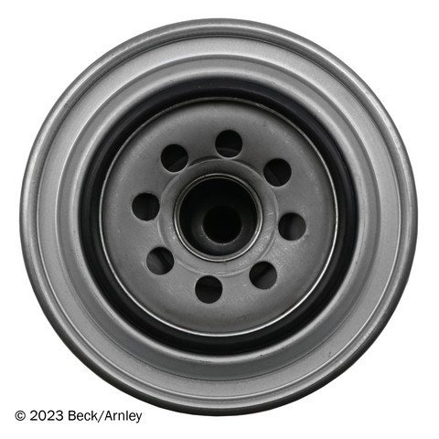 Beck/Arnley Engine Oil Filter 041-8707 - view 2