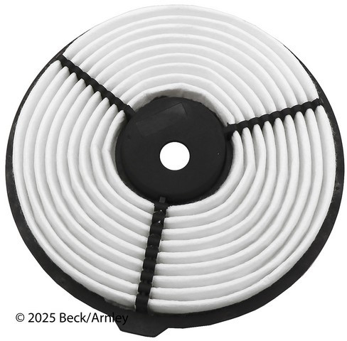 Beck/Arnley Engine Air Filter 042-1448