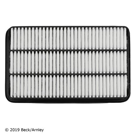Beck/Arnley Engine Air Filter 042-1523