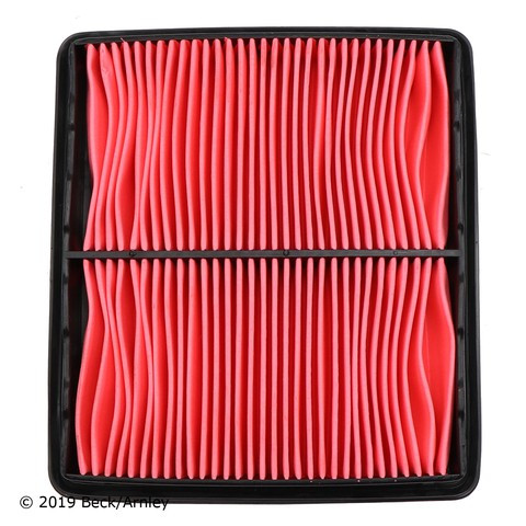 Air Filter fits 1992-1997 Honda Civic del Sol  BECK/ARNLEY