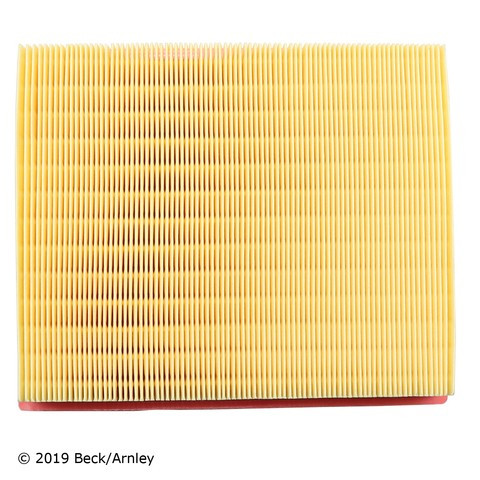 Beck/Arnley Engine Air Filter P/N:042-1558