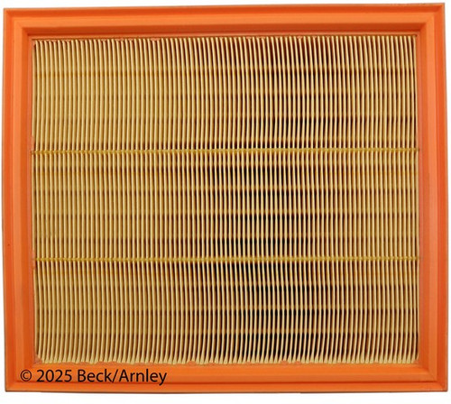 Beck/Arnley Engine Air Filter 042-1559
