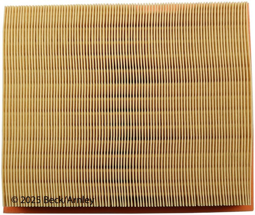 Beck/Arnley Engine Air Filter 042-1559 - view 2