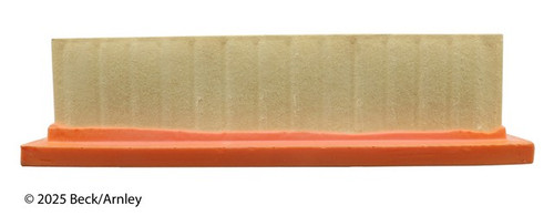 Beck/Arnley Engine Air Filter 042-1559 - view 4