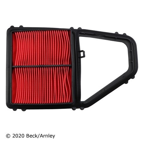 Beck/Arnley Engine Air Filter P/N:042-1628