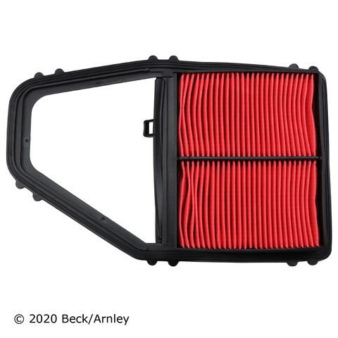 Beck/Arnley Engine Air Filter 042-1628 - view 2