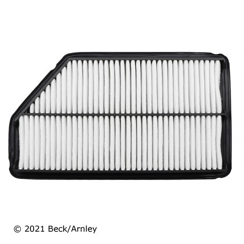 Beck/Arnley Engine Air Filter P/N:042-1634