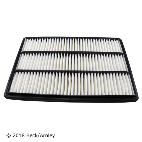 Beck/Arnley Engine Air Filter P/N:042-1646