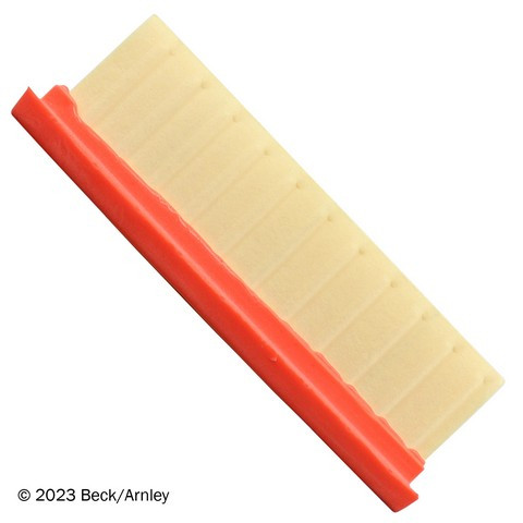 Beck/Arnley Engine Air Filter P/N:042-1668