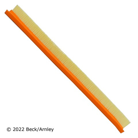 Beck/Arnley Engine Air Filter P/N:042-1686