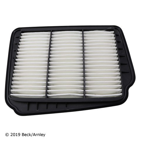 Beck/Arnley Engine Air Filter 042-1688 - view 2