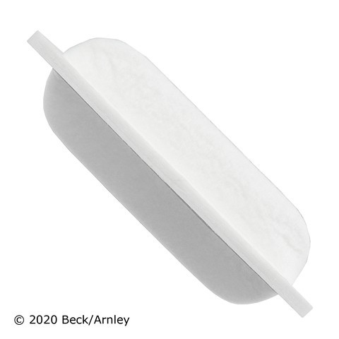 Beck/Arnley Engine Air Filter 042-1719 - view 4
