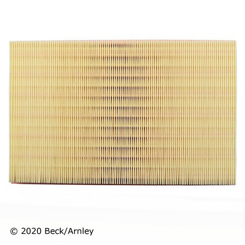 Beck/Arnley Engine Air Filter 042-1726 - view 2