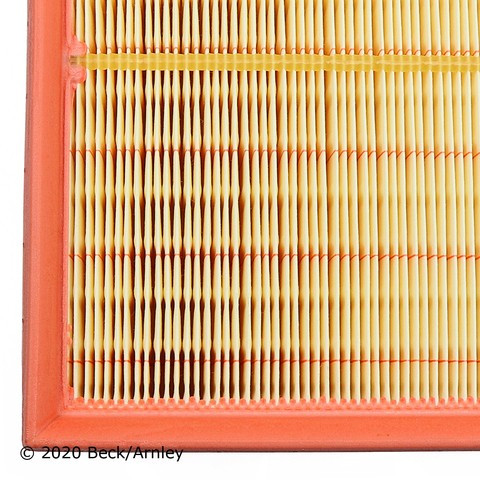 Beck/Arnley Engine Air Filter 042-1726 - view 5