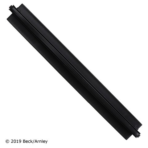 Beck/Arnley Engine Air Filter P/N:042-1733