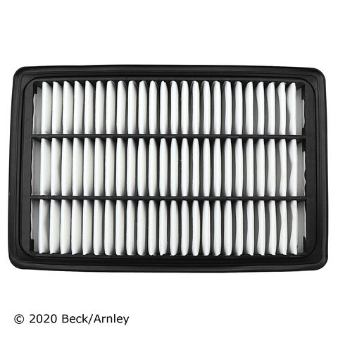 Beck/Arnley Engine Air Filter P/N:042-1738