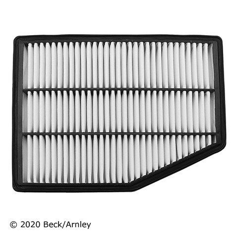 Beck/Arnley Engine Air Filter 042-1757
