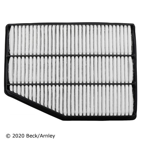 Beck/Arnley Engine Air Filter P/N:042-1757