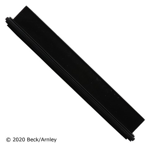 Beck/Arnley Engine Air Filter P/N:042-1757