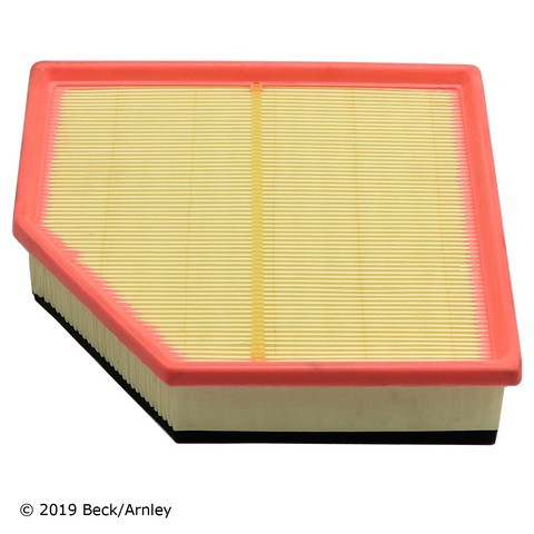 Beck/Arnley Engine Air Filter 042-1759