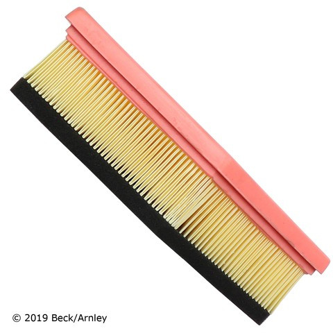 Beck/Arnley Engine Air Filter P/N:042-1759